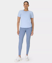 Power 7/8 Workout Leggings