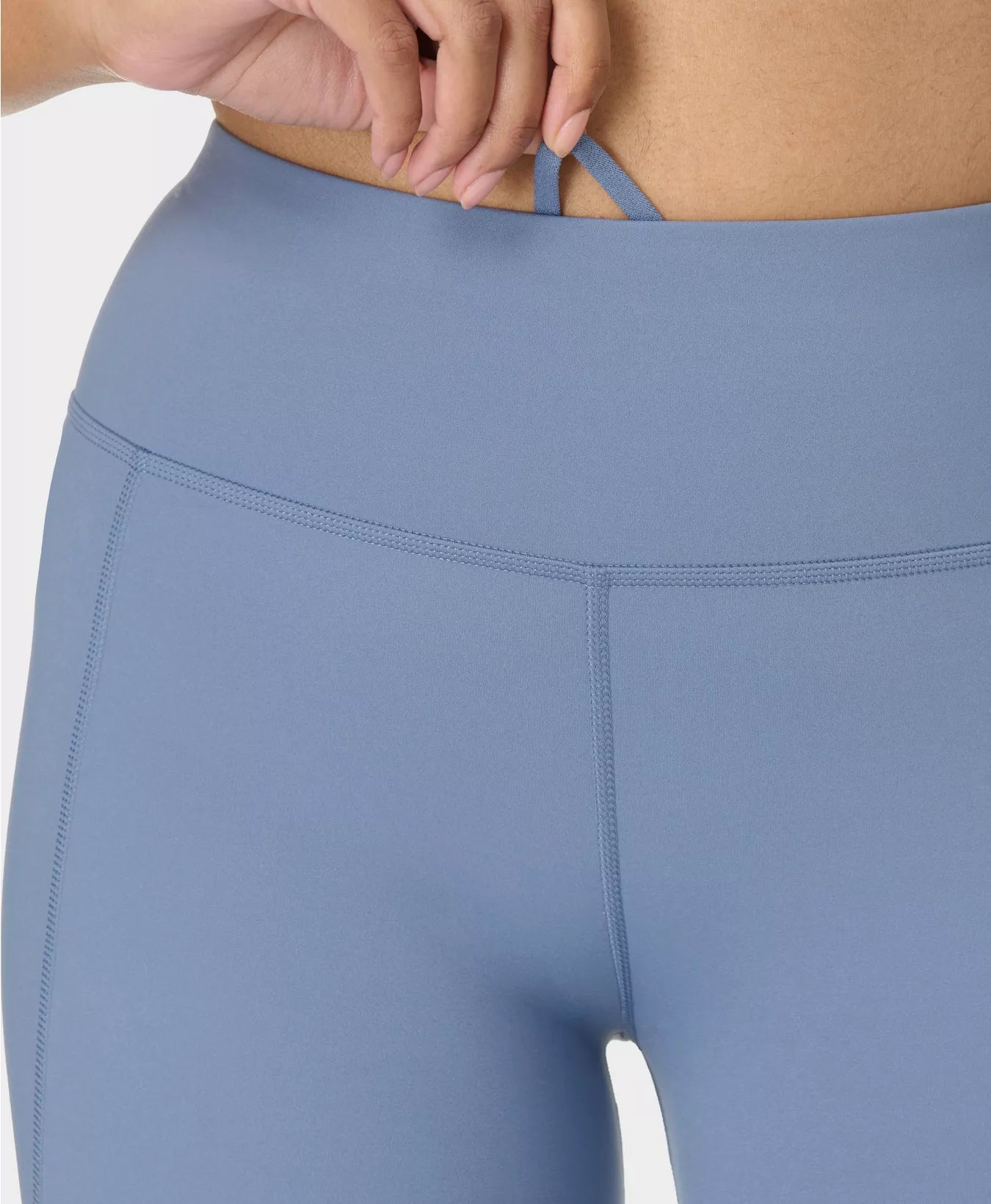 Power 7/8 Workout Leggings