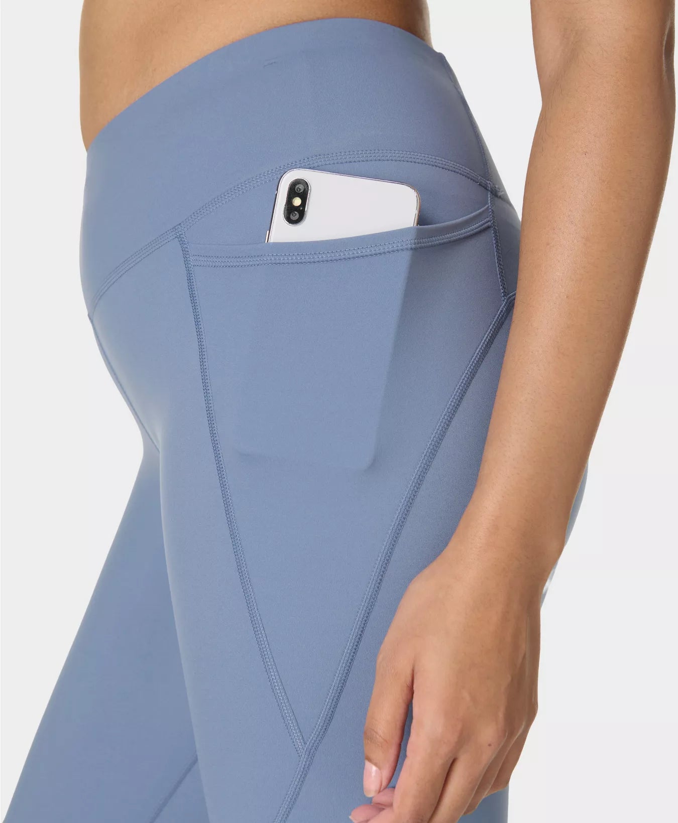 Power 7/8 Workout Leggings