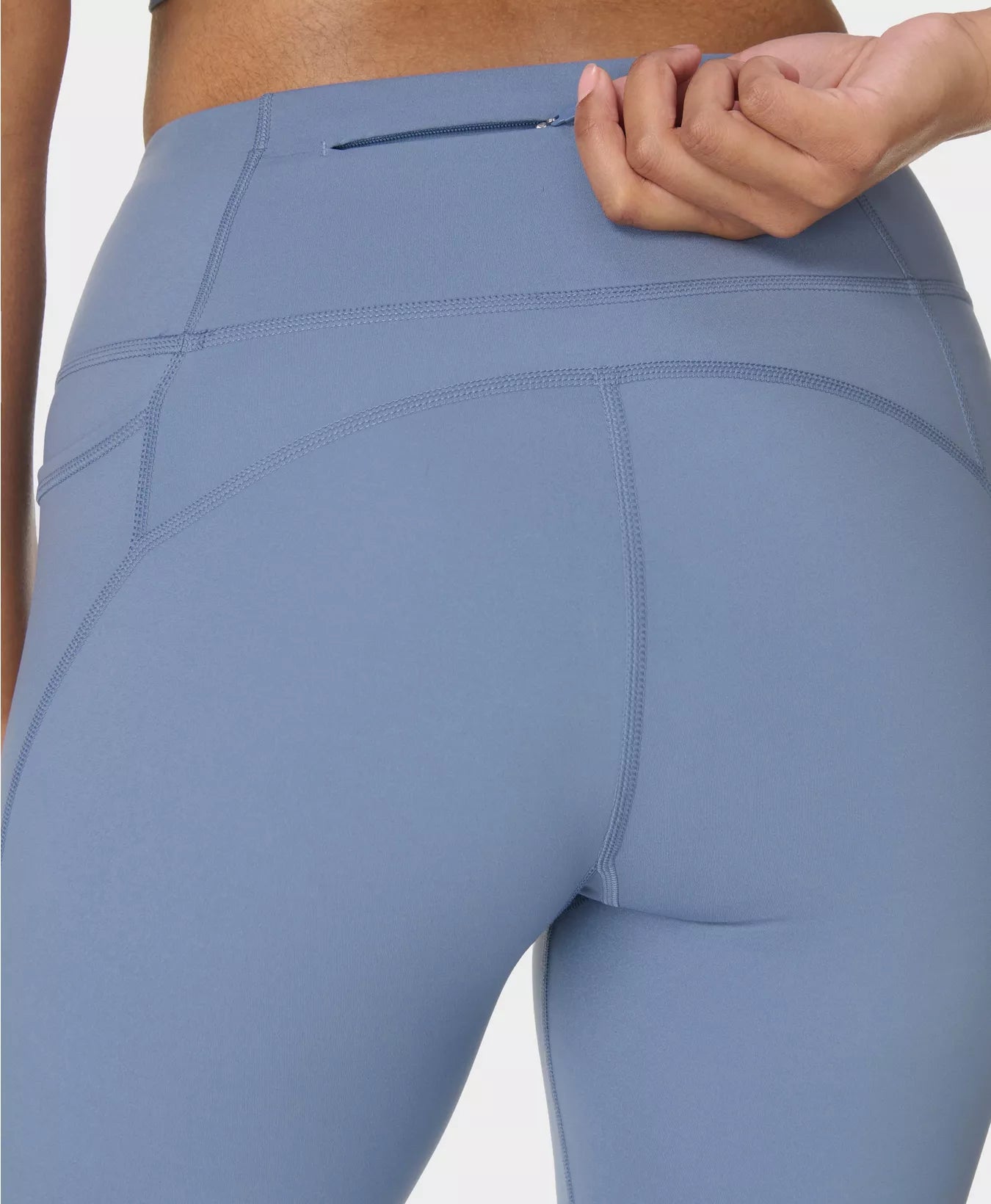 Power 7/8 Workout Leggings