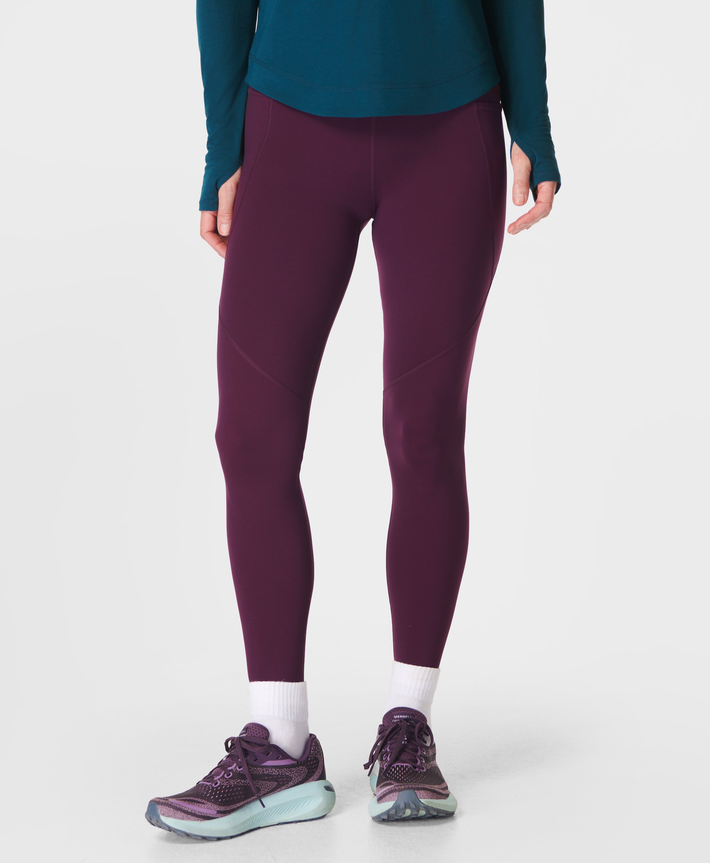 Power Workout Leggings
