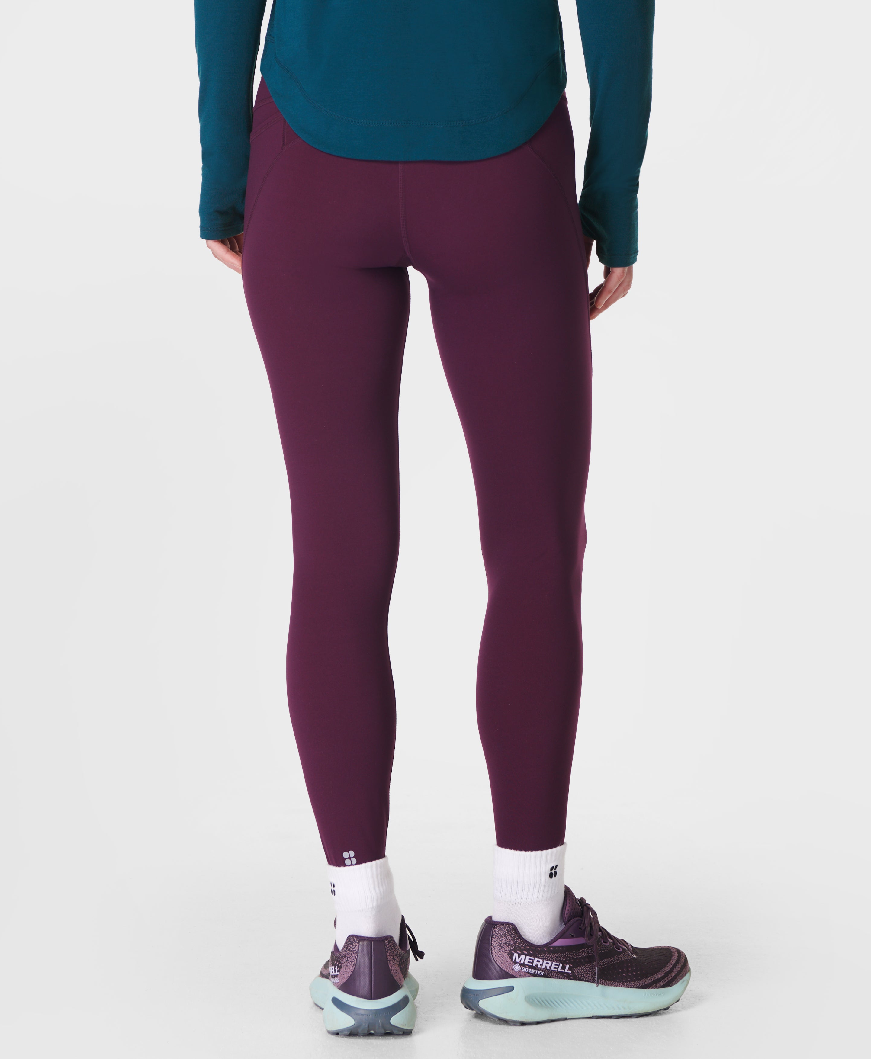 Power Workout Leggings