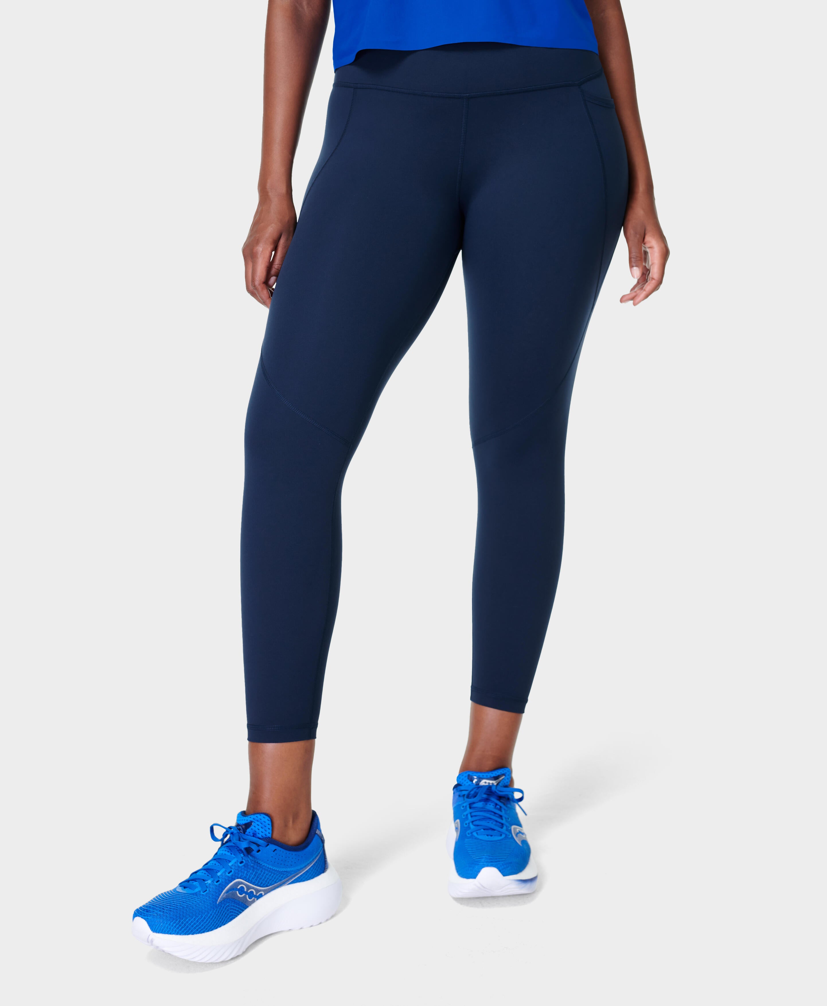 Power 7/8 Workout Leggings