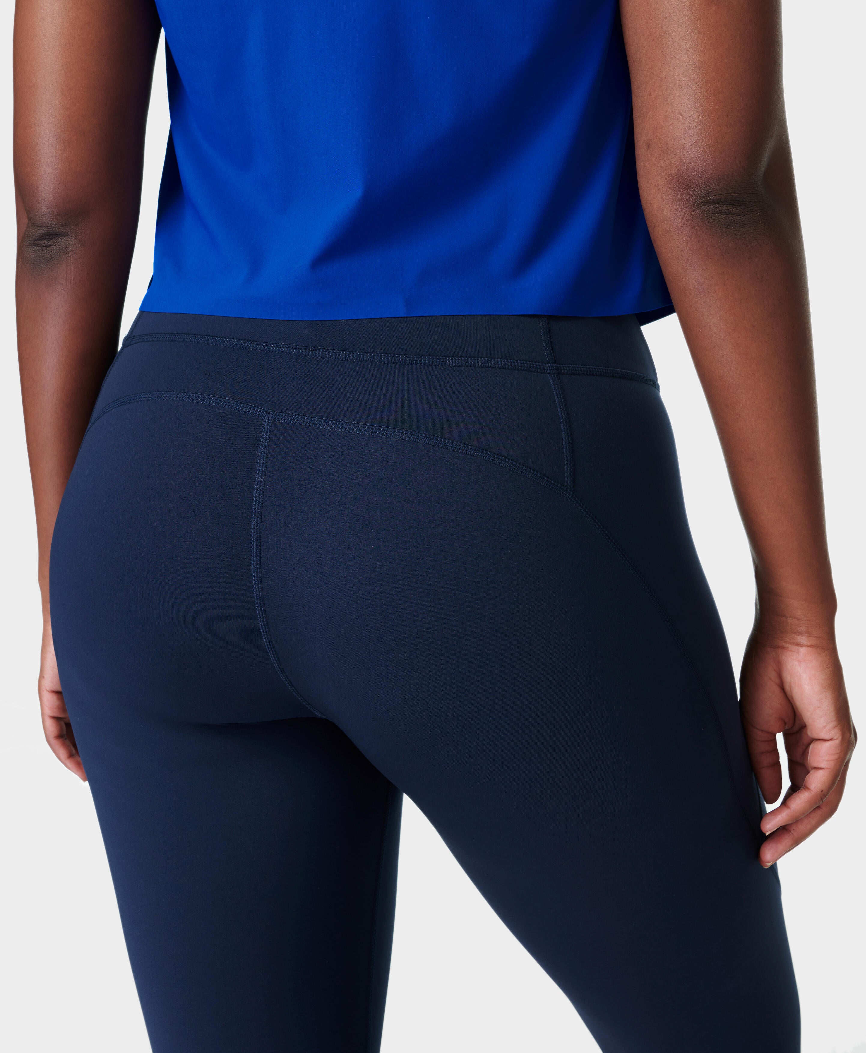 Power 7/8 Workout Leggings