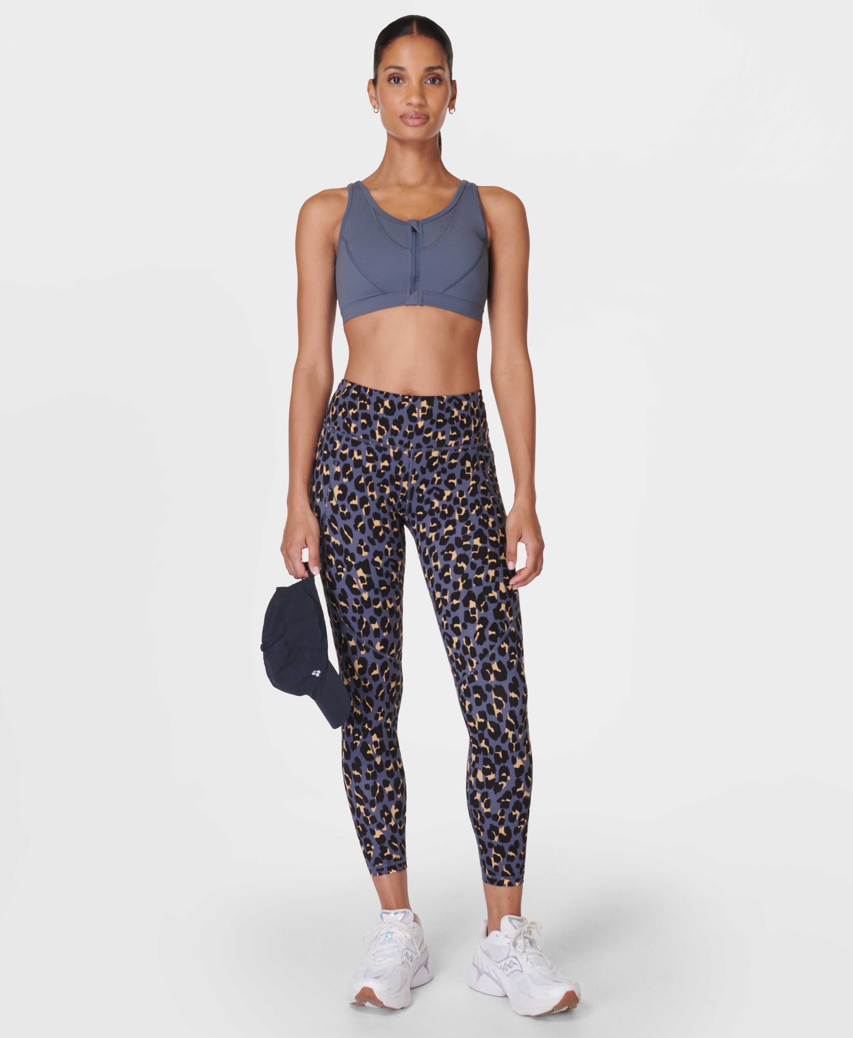 Power 7/8 Workout Leggings