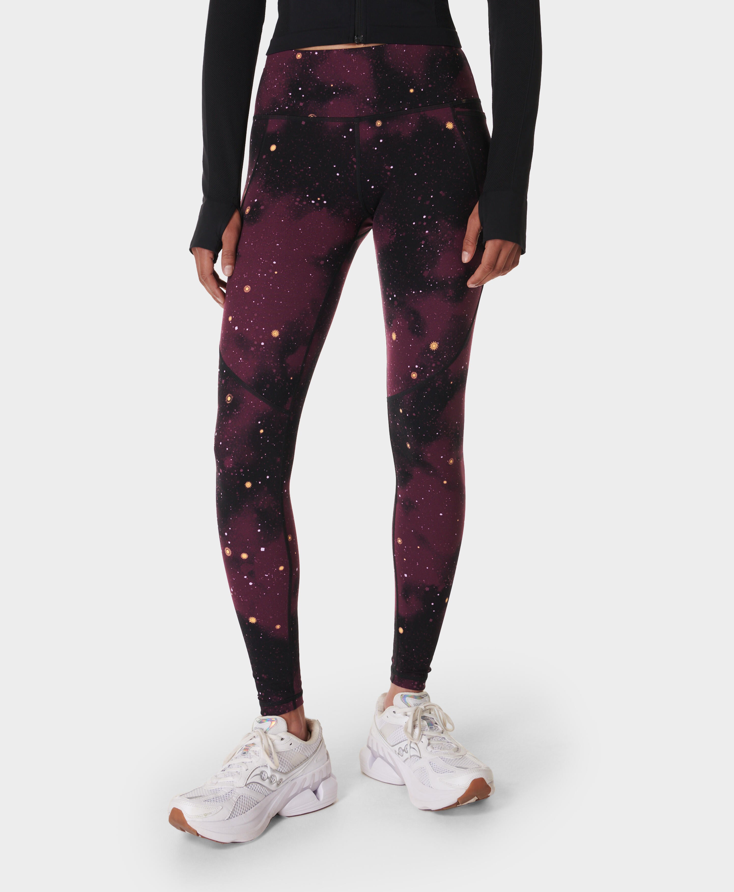 Power Workout Leggings