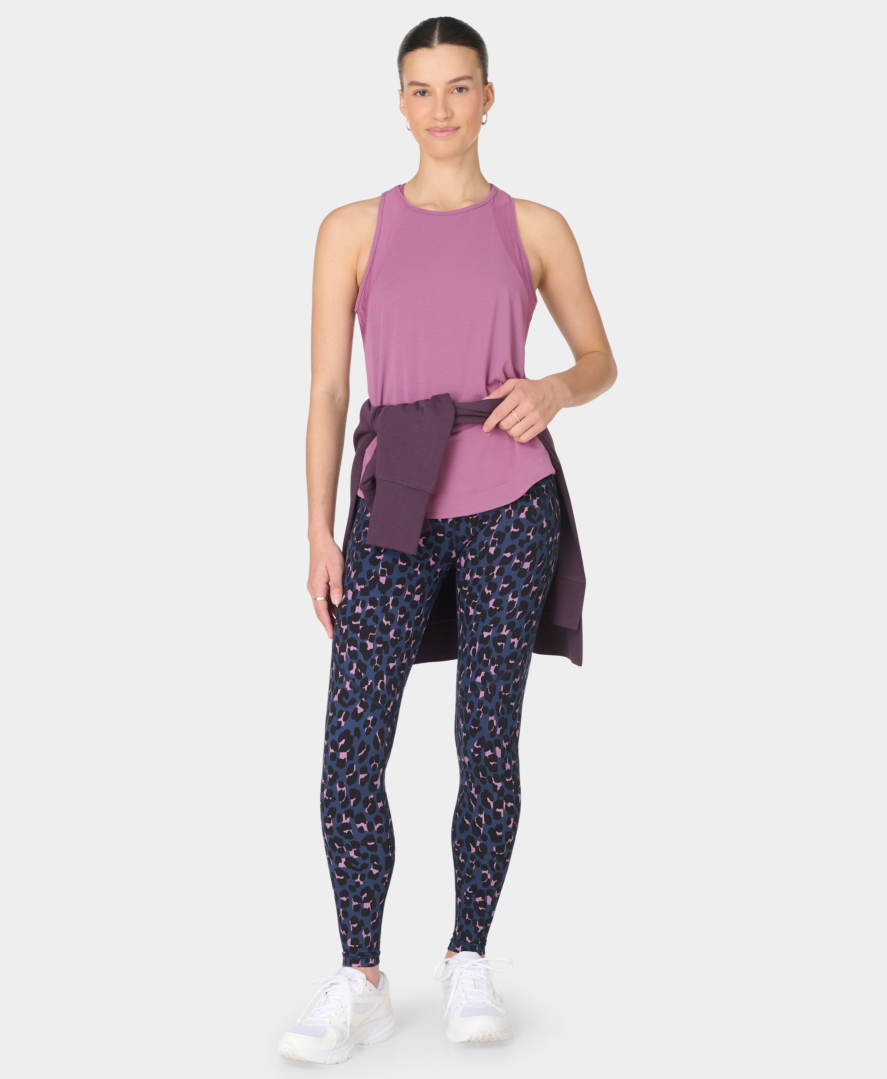 Power Workout Leggings