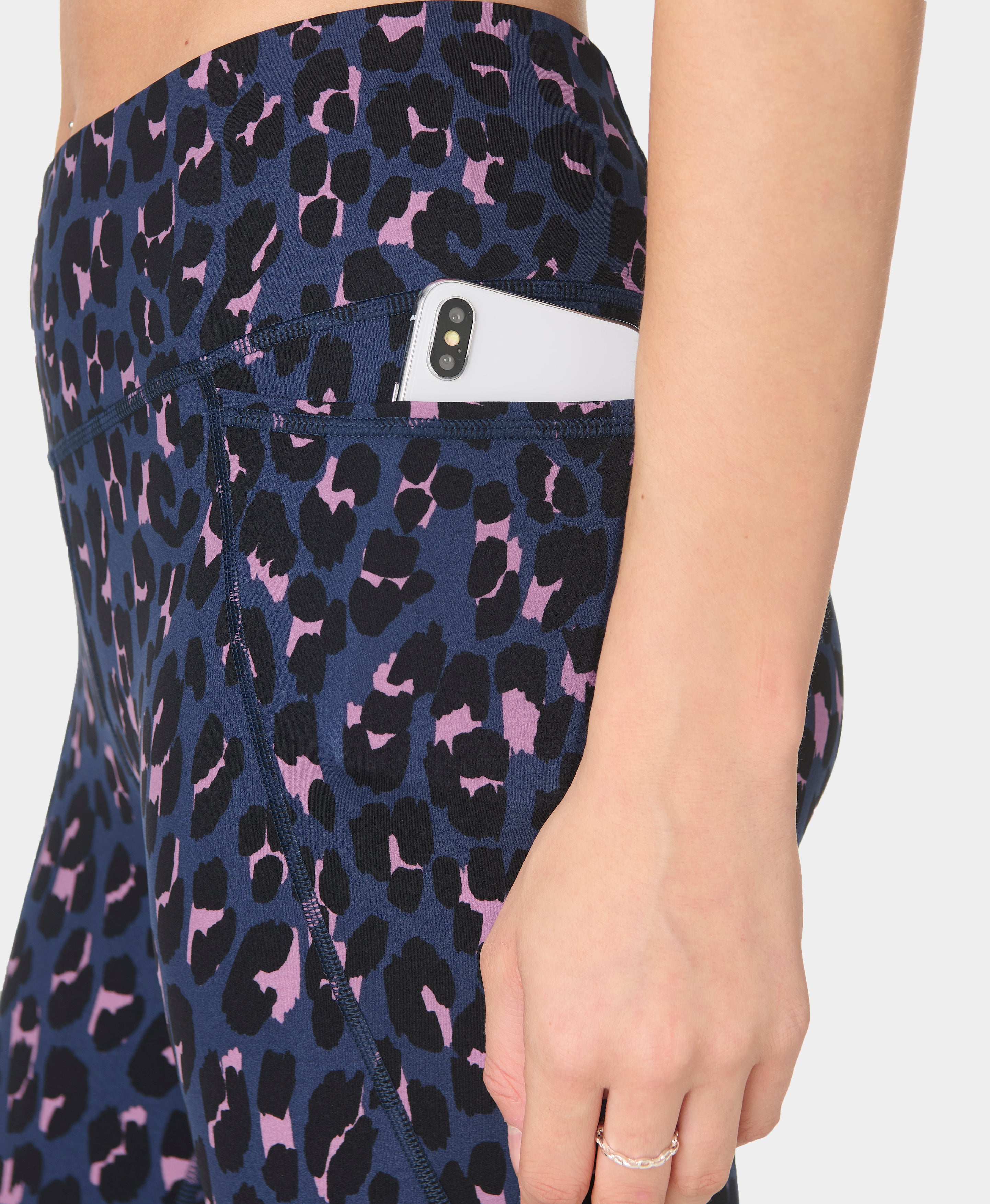 Power Workout Leggings