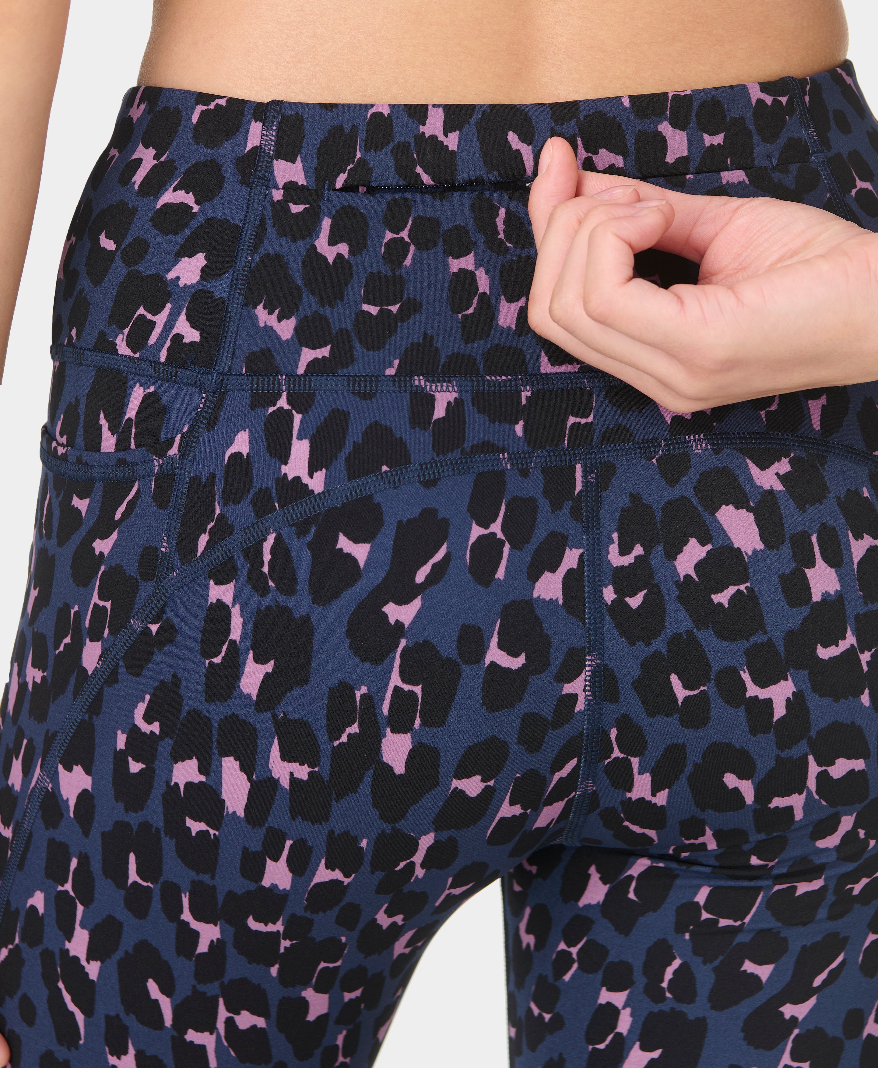 Power Workout Leggings