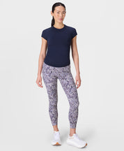 Power 7/8 Workout Leggings