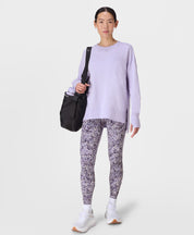 Power 7/8 Workout Leggings