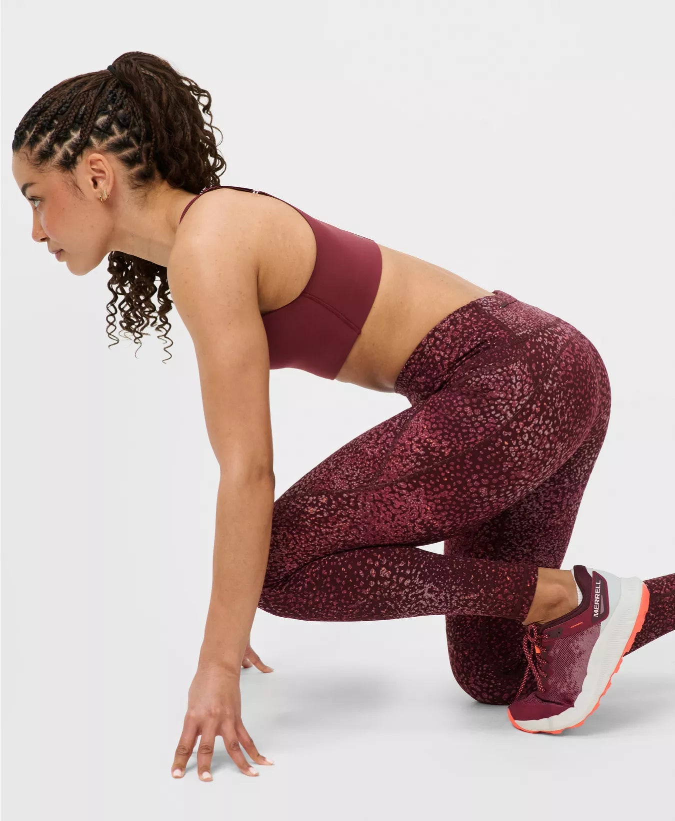 Power Workout Leggings