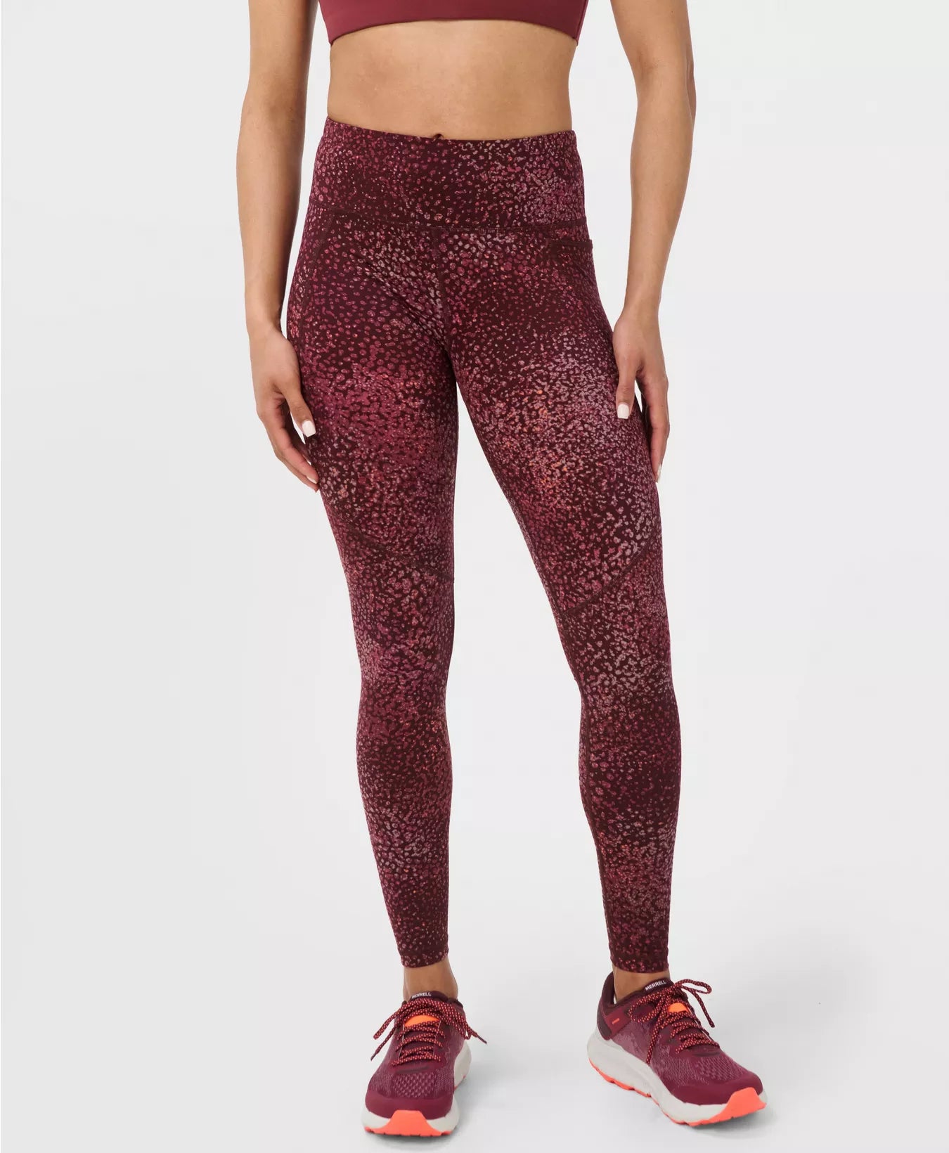 Power Workout Leggings