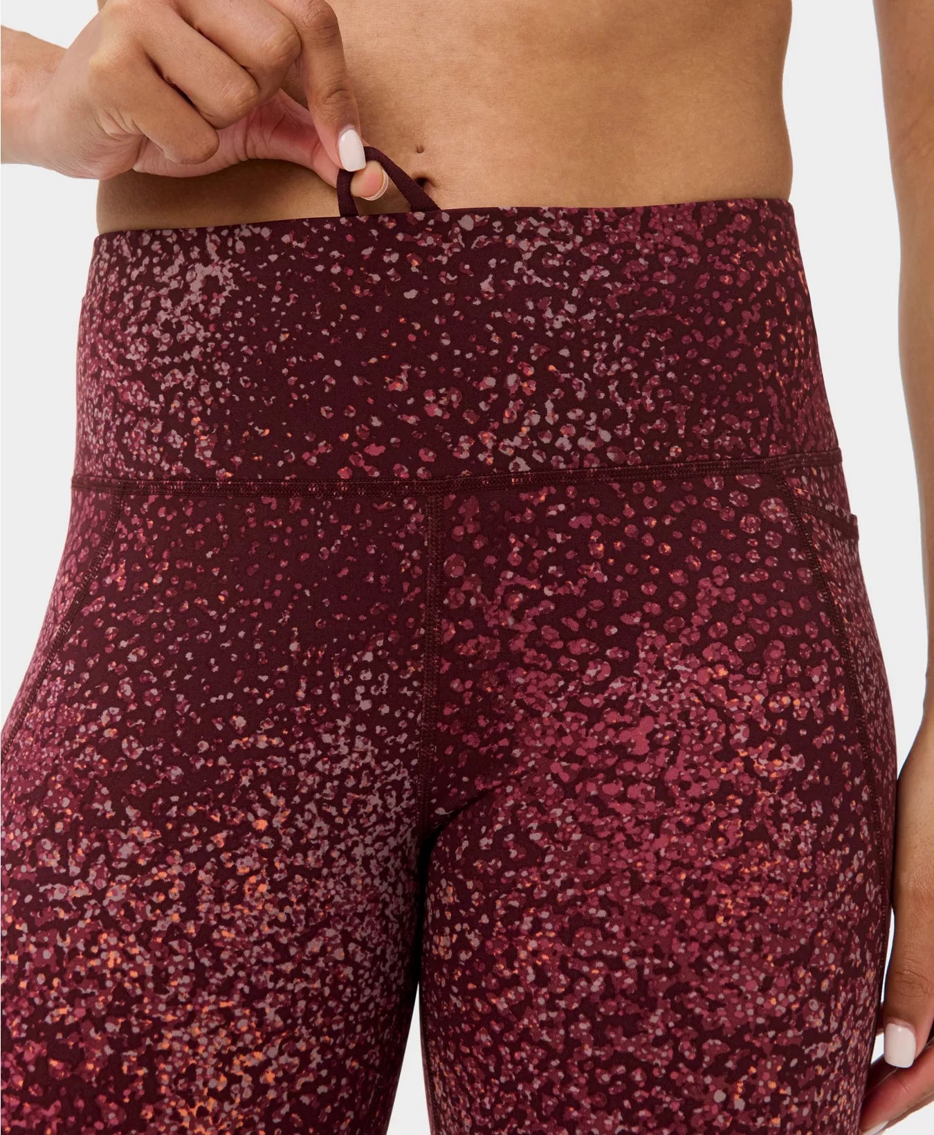 Power Workout Leggings
