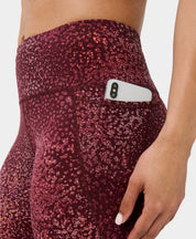 Power Workout Leggings