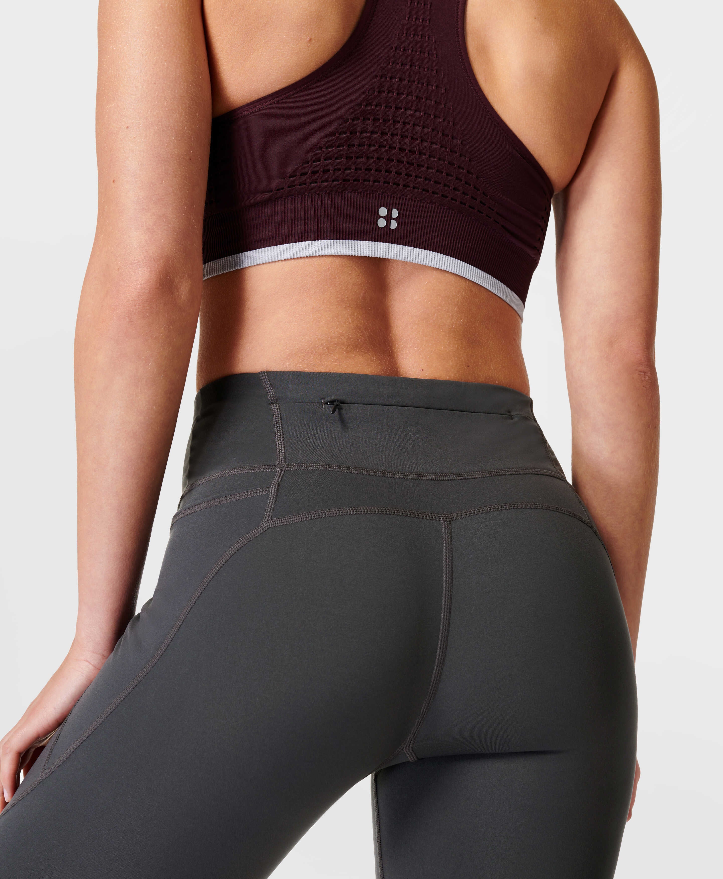 Power 7/8 Workout Leggings