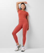 Power 7/8 Workout Leggings