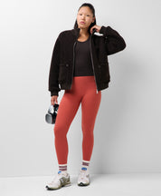 Power 7/8 Workout Leggings