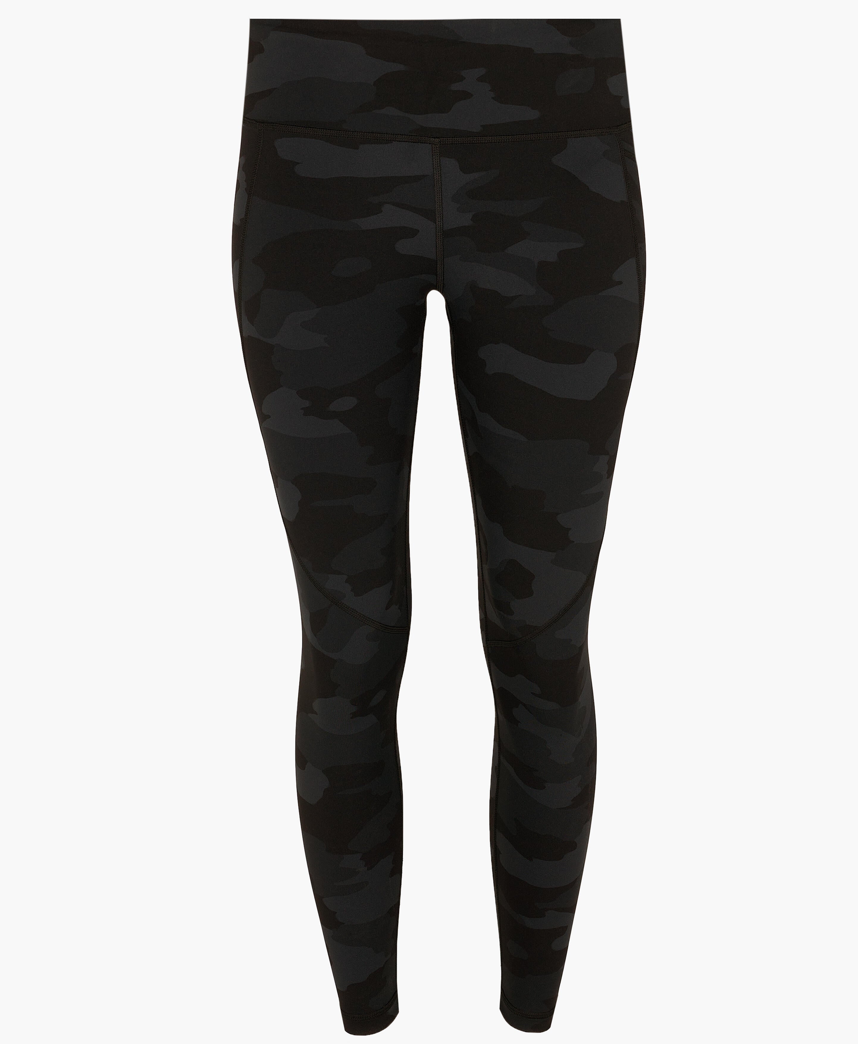 Power 7/8 Workout Leggings