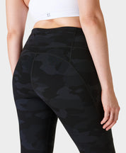 Power 7/8 Workout Leggings