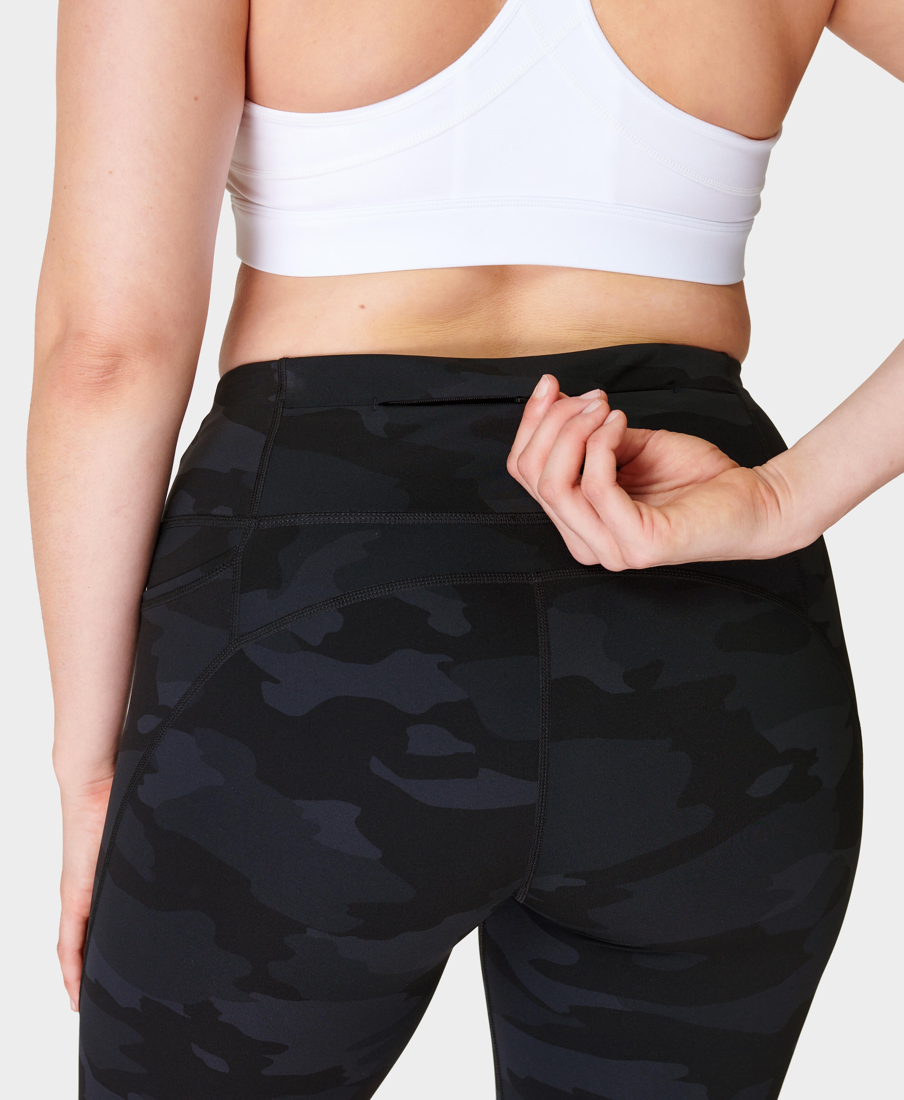 Power Workout Leggings Sweaty Betty NZ