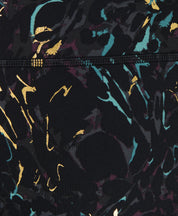 Power Foil Workout Leggings