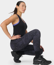 Power Reflective Workout Leggings