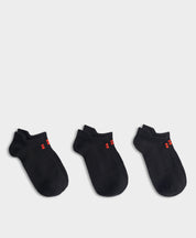 Lightweight Trainer Socks 3 Pack