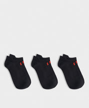Lightweight Trainer Socks 3 Pack