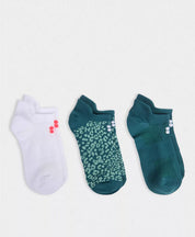 Lightweight Trainer Socks 3 Pack