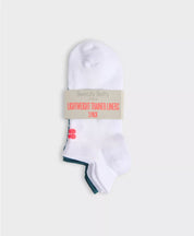 Lightweight Trainer Socks 3 Pack