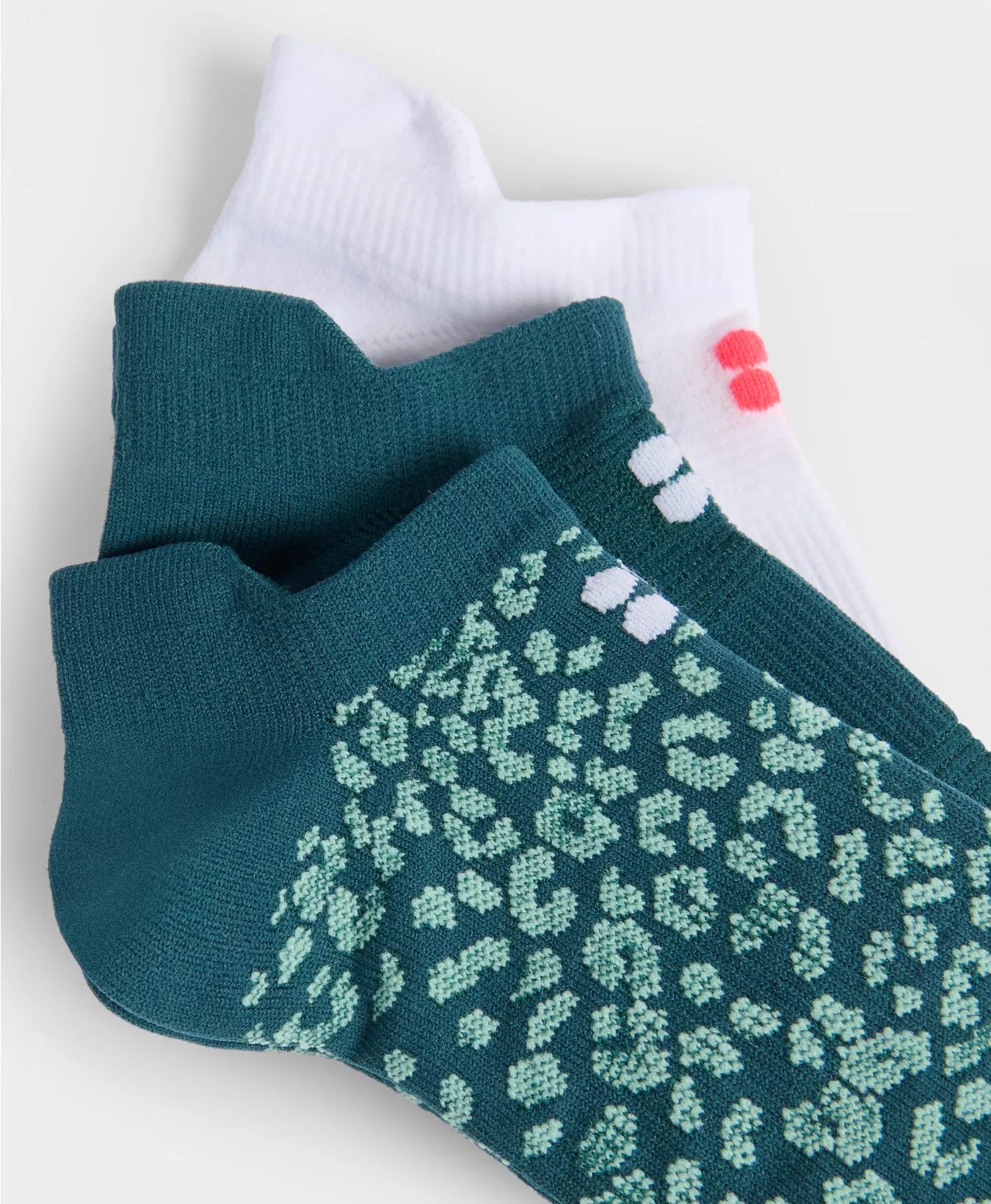 Lightweight Trainer Socks 3 Pack