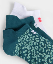 Lightweight Trainer Socks 3 Pack