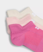 Lightweight Trainer Socks 3 Pack