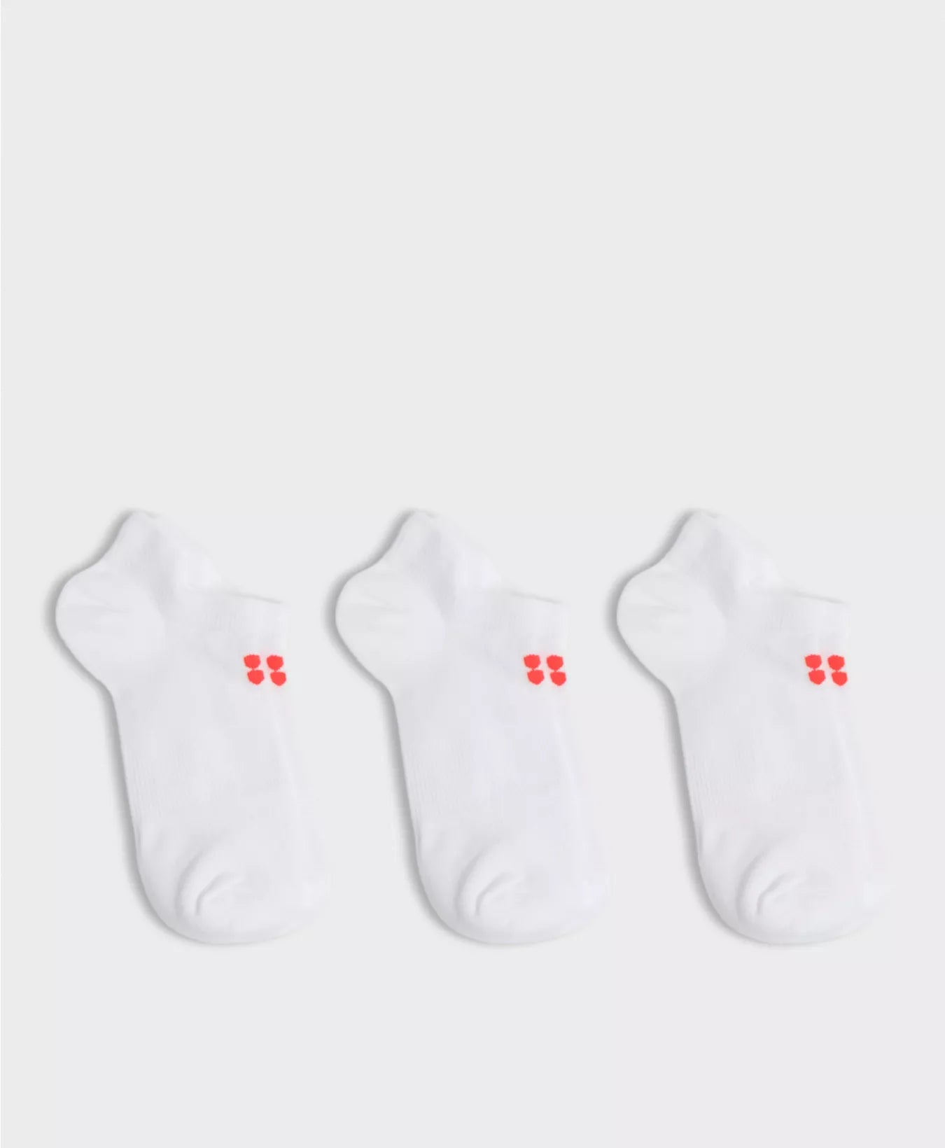 Lightweight Trainer Socks 3 Pack