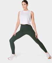 Power UltraSculpt High Waist Workout Leggings