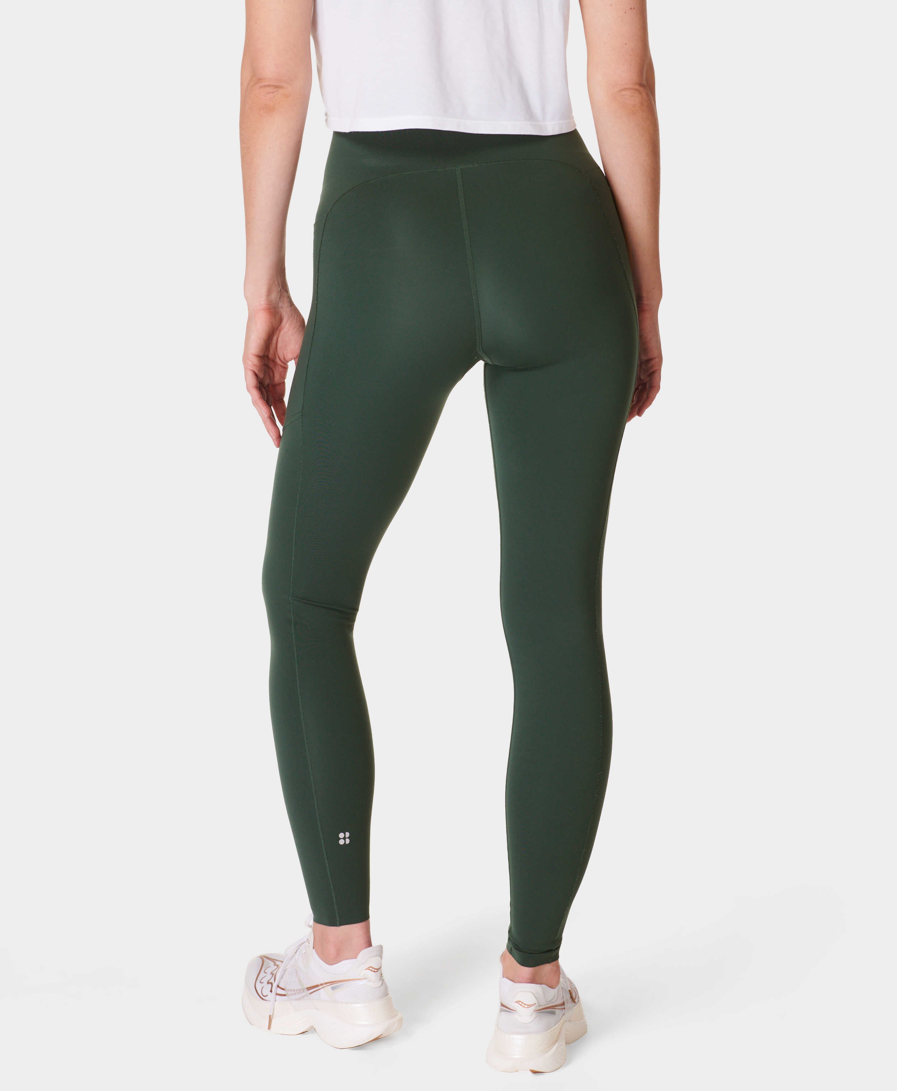 Power UltraSculpt High Waist Workout Leggings