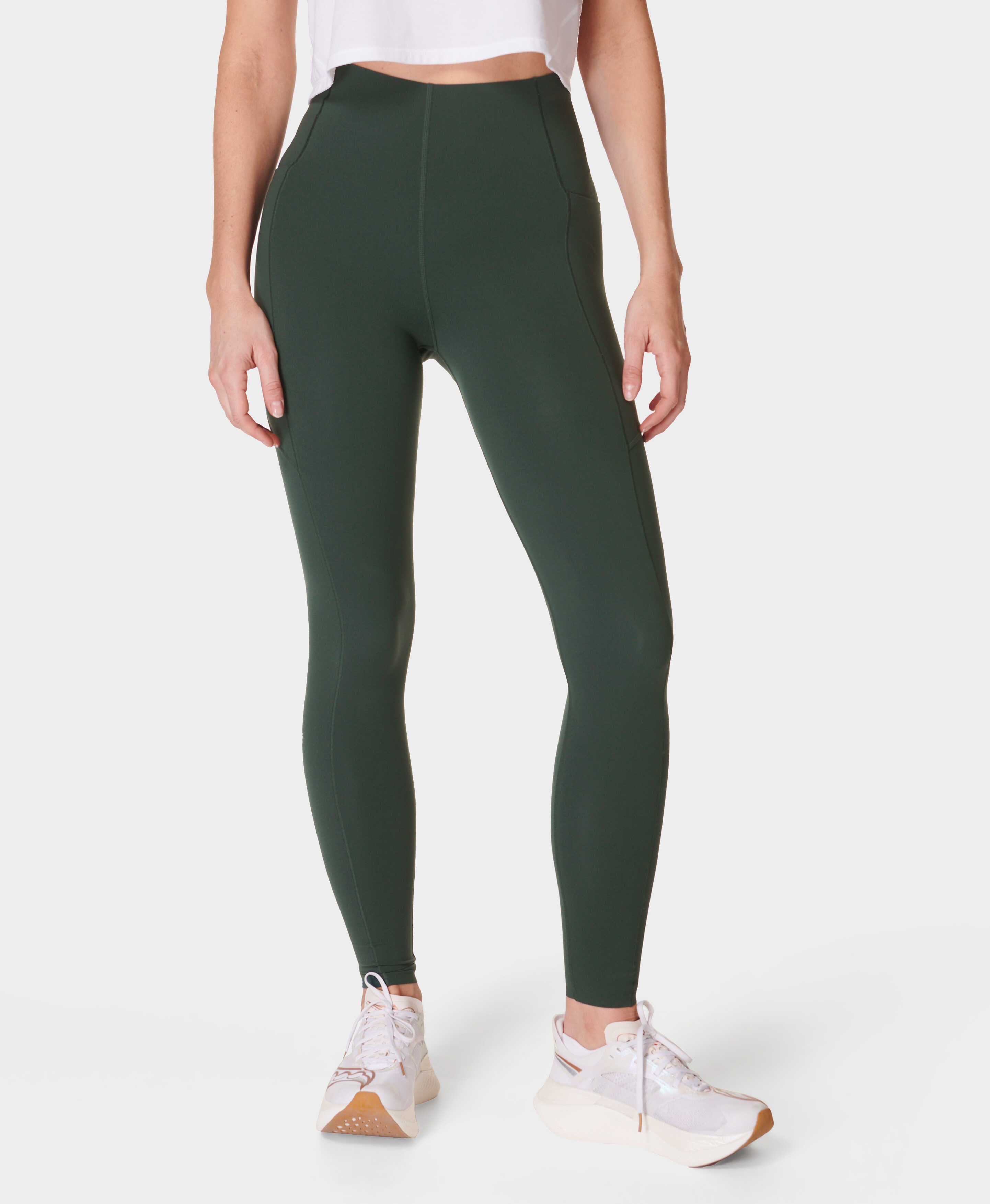 Power UltraSculpt High Waist Workout Leggings