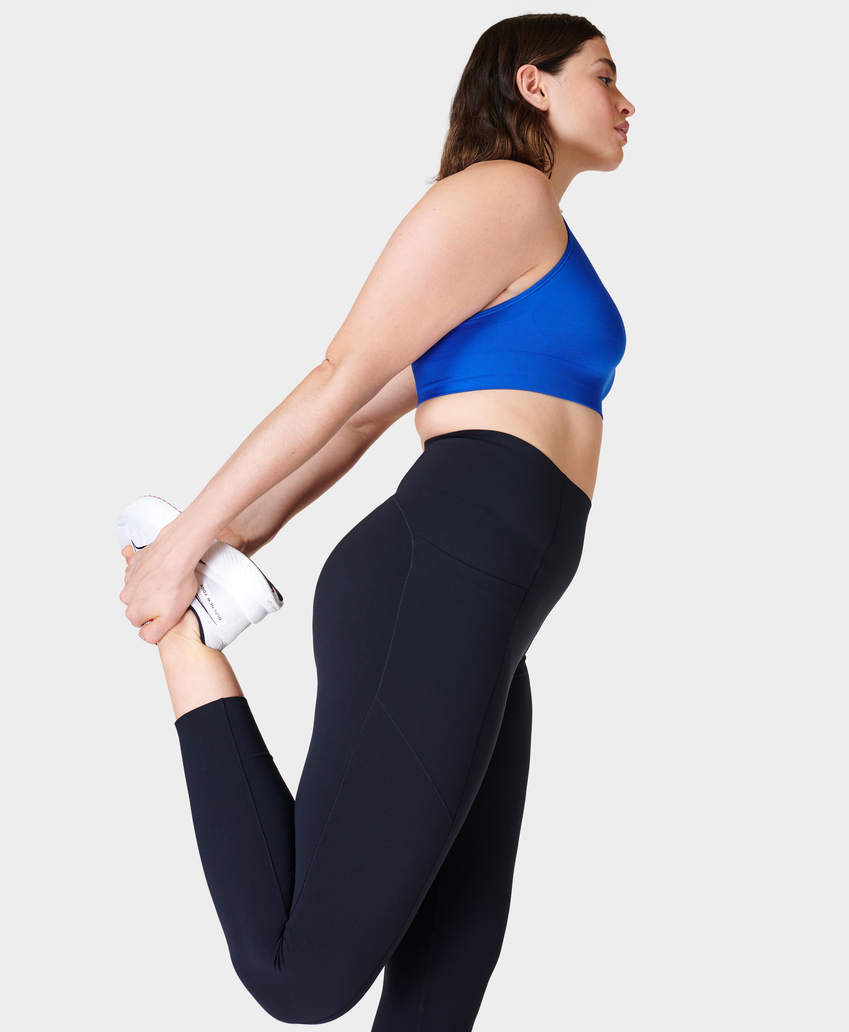 Power UltraSculpt High Waist 7/8 Workout Leggings