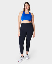 Power UltraSculpt High Waist 7/8 Workout Leggings