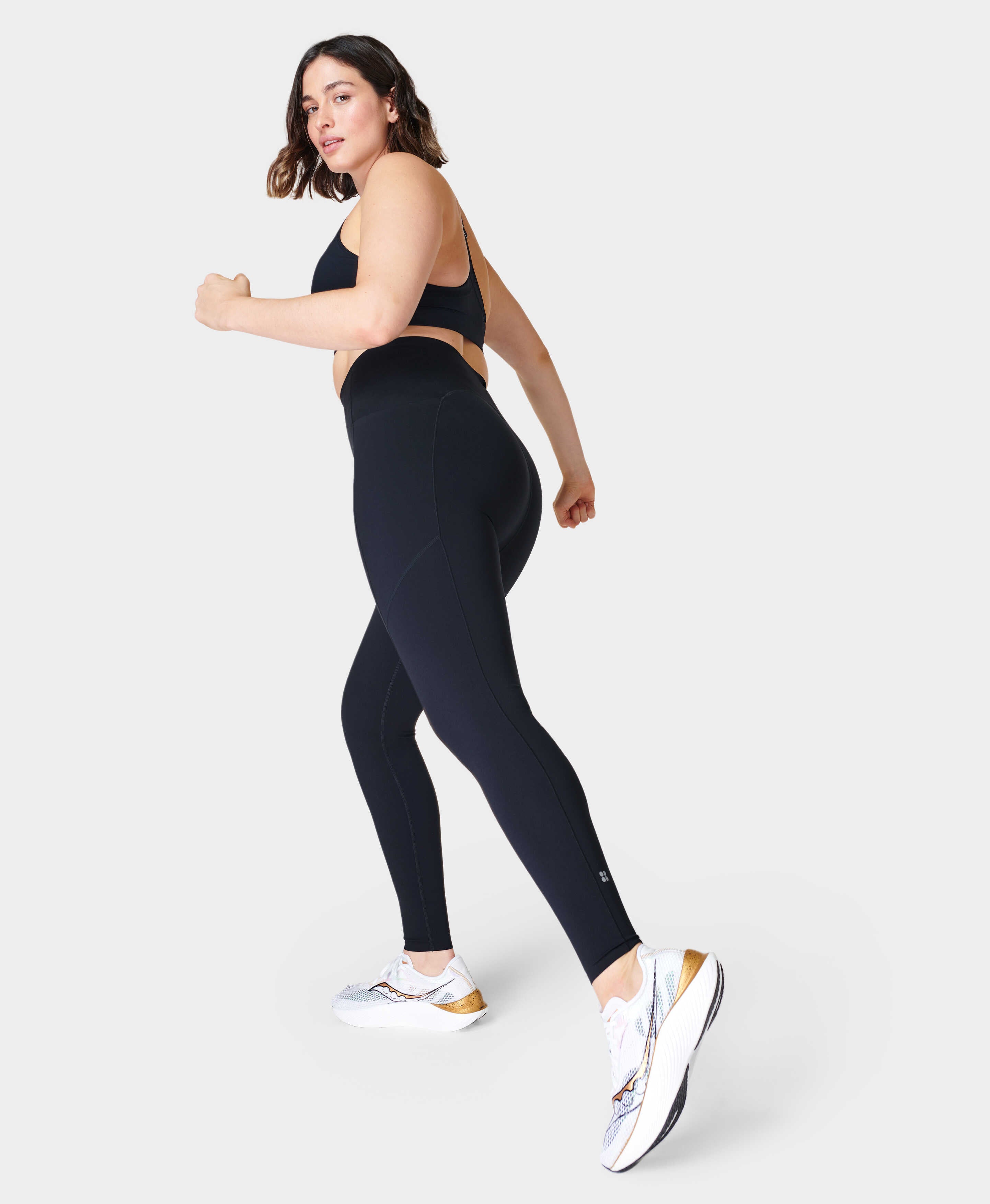 Power UltraSculpt High Waist Workout Leggings