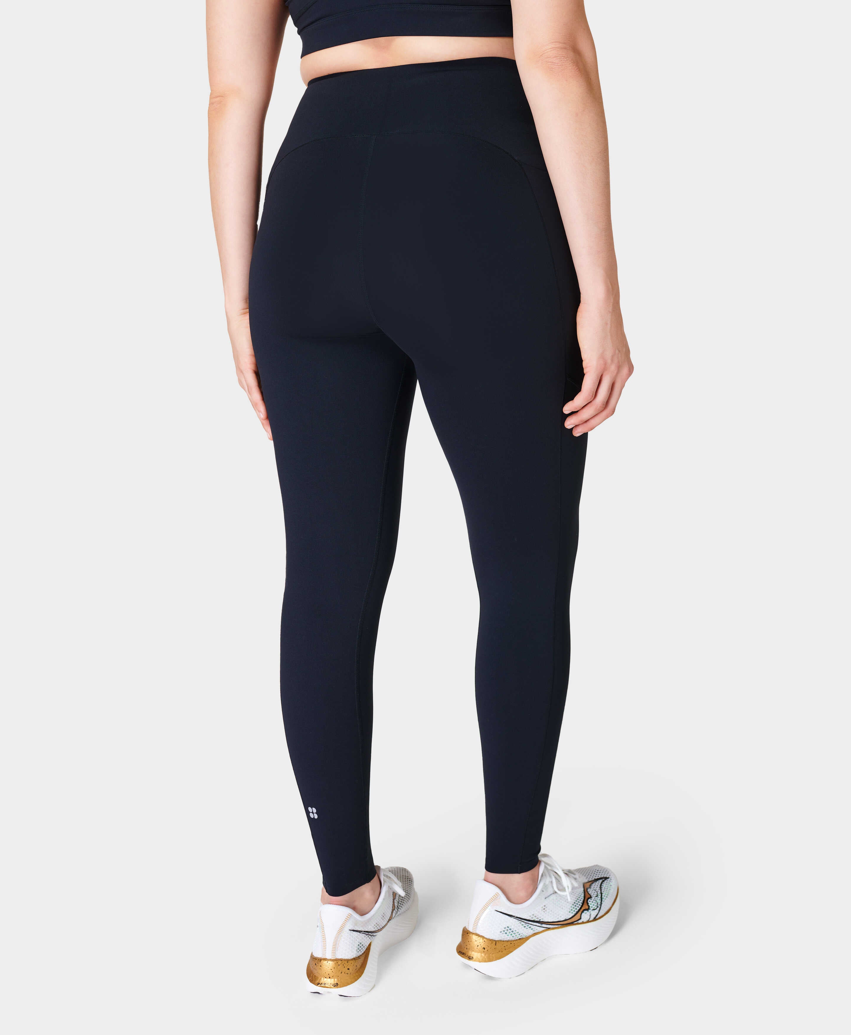 Power UltraSculpt High Waist Workout Leggings