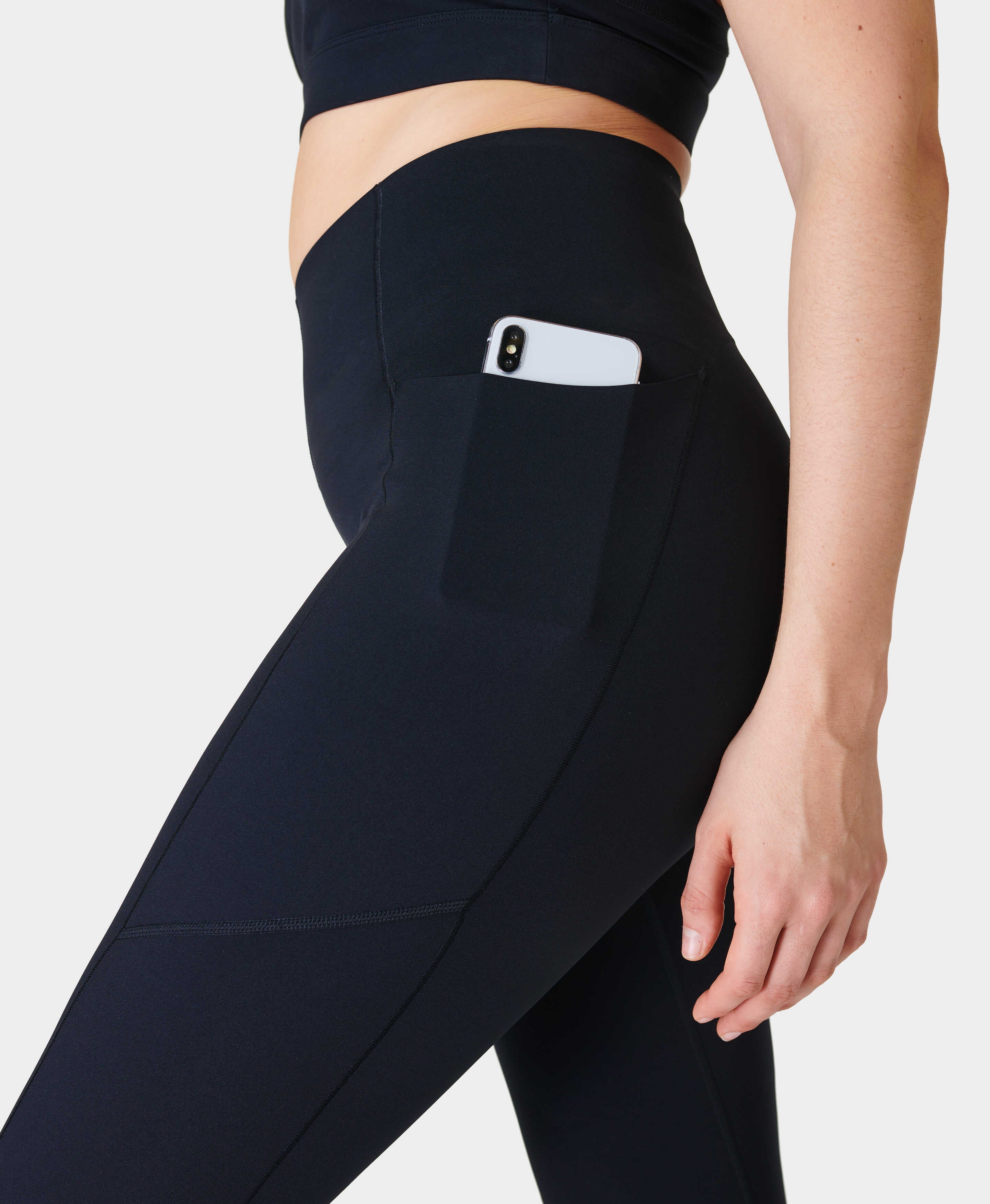 Power UltraSculpt High Waist Workout Leggings