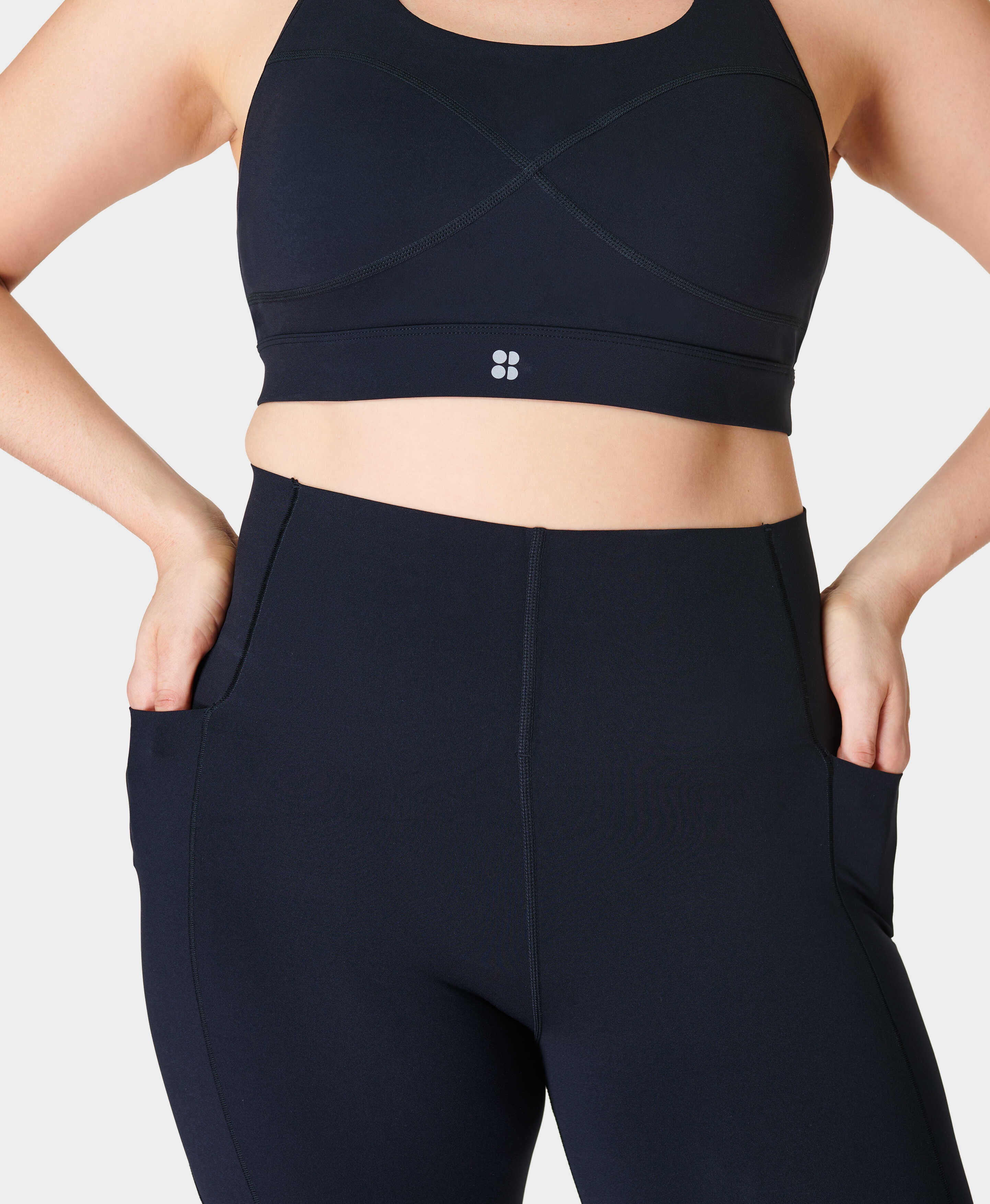 Power UltraSculpt High Waist Workout Leggings