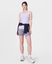 Athlete Seamless Workout Tank Top