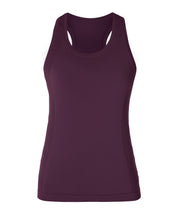 Athlete Seamless Workout Tank Top