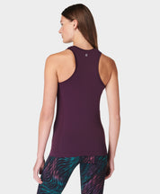 Athlete Seamless Workout Tank Top