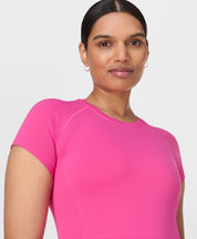 Athlete Seamless Workout T-Shirt