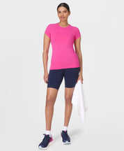 Athlete Seamless Workout T-Shirt