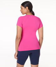 Athlete Seamless Workout T-Shirt